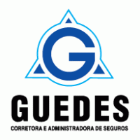 guedes logo vector logo