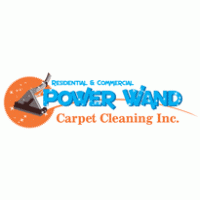 Power Wand logo vector logo