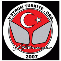 vstromturkiye logo vector logo