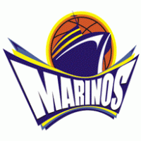 Marinos_de_Anzoategui_2009 logo vector logo