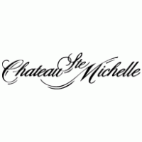 Chateau ste Michelle logo vector logo