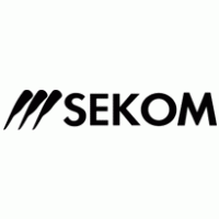 SEKOM logo vector logo