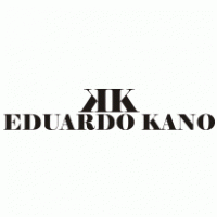 Eduardo Kano logo vector logo