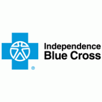 Independence BlueCross logo vector logo