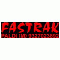 fastrak logo vector logo