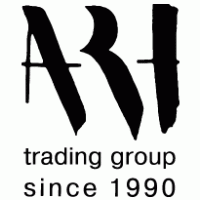 ART Trading Contract logo vector logo