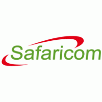 Safaricom (Rebrand) 2008 – 09 logo vector logo
