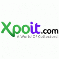 Xpoit.com logo vector logo