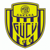 Ankaragucu logo vector logo