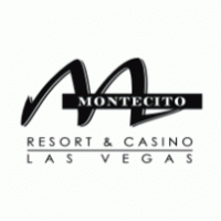 Montecito (Resort & Casino) logo vector logo