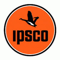 IPSCO logo vector logo