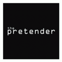 The Pretender logo vector logo