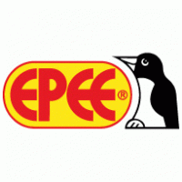 Epee logo vector logo