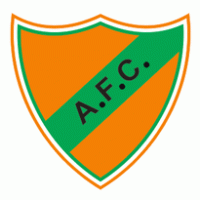 Albion FC de Salto logo vector logo