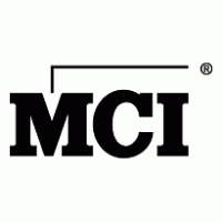 MCI logo vector logo