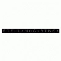 Stella McCarteney logo vector logo