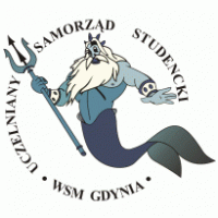 USS Gdynia logo vector logo