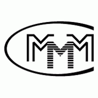 MMM Invest logo vector logo