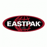 Eastpak logo vector logo