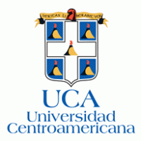 UCA Universidad Centroamericana logo vector logo