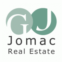 Jomac Real Estate – Agencia inmobiliaria logo vector logo