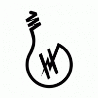 Haddad Graphic Arts logo vector logo