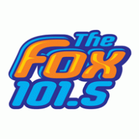 fox radio logo vector logo