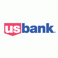 US Bank logo vector logo