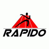 Rapido logo vector logo