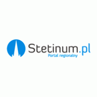 Stetinum.pl logo vector logo