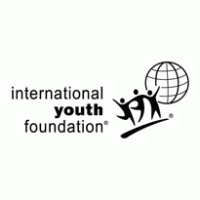 International Youth Foundation logo vector logo