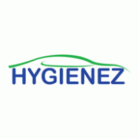Hygienez logo vector logo