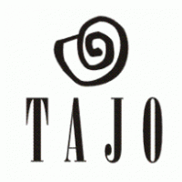 TAJO logo vector logo