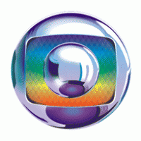 Rede Globo de Televis logo vector logo