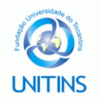 UNITINS – Fundação Universidade do Tocantins logo vector logo