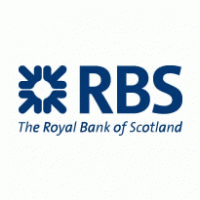 The Royal Bank of Scotland logo vector logo