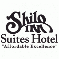 Shilo Inn Suites Hotel logo vector logo