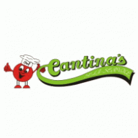 Cantina’s Self Service logo vector logo