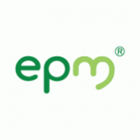 epm logo vector logo