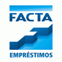 FACTA logo vector logo