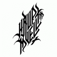 hauptmuell™ logo vector logo