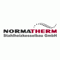 Normatherm Stahlheizkesselbau logo vector logo