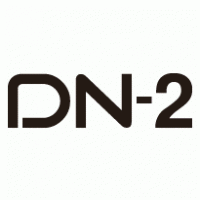 DN-2 logo vector logo