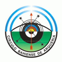archery argentine logo vector logo