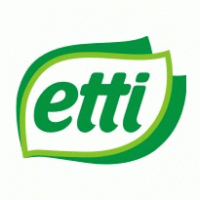 Etti logo vector logo