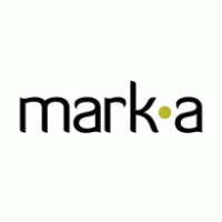 marka multimedia logo vector logo