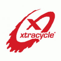 Xtracycle logo vector logo