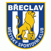MSK Breslav logo vector logo