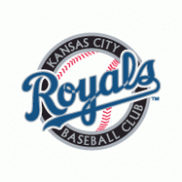 Kansas City Royals logo vector logo