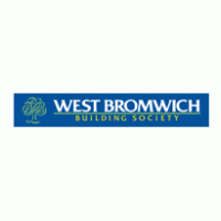 West Bromwich logo vector logo
